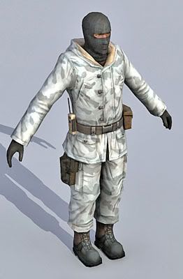 Soldier 02