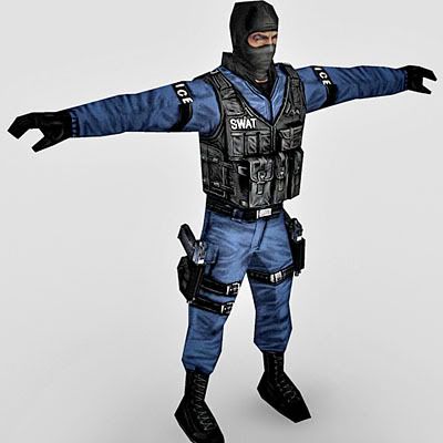 Soldier 03