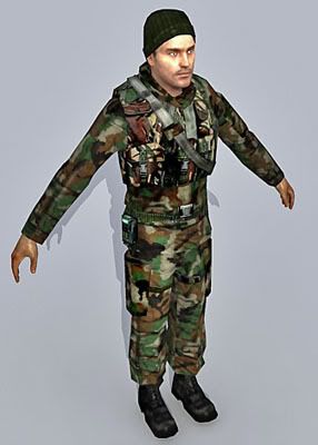 Soldier 06