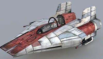 X-Wing