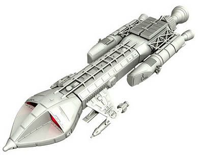 Space Hawk