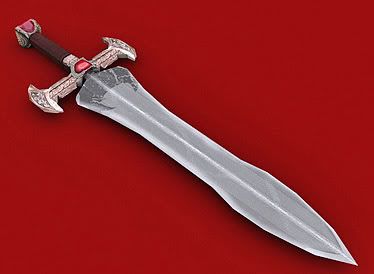 Sword