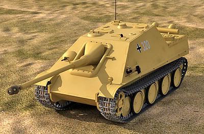 Tank 01