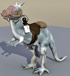 TaunTaun