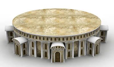 Theatre