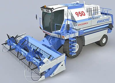 Thresher