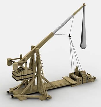 Trebuchet
