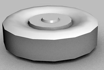 Add Details to your 3d models with Normal Maps