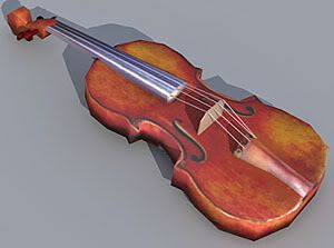 Violin
