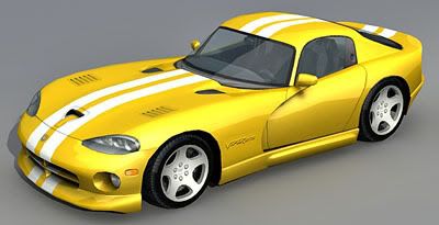 Dodge Viper
