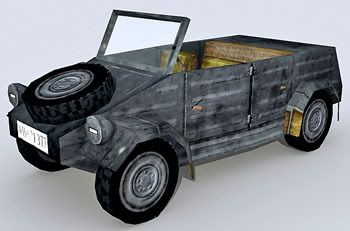 Wagon
