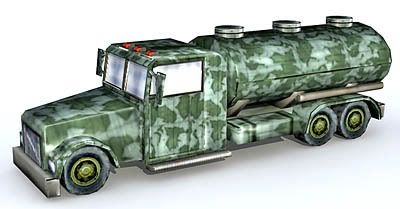 Watertruck