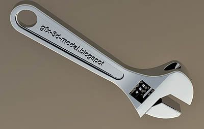 Wrench