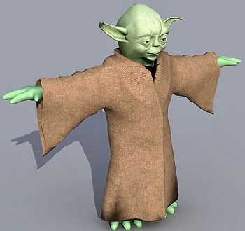 Yoda