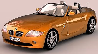 BMW Z4
