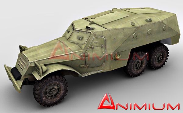 BTR 152