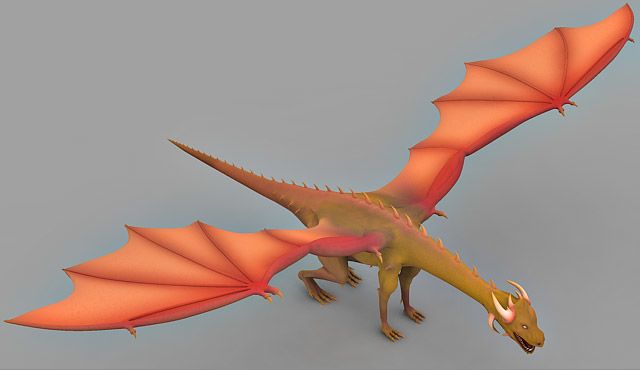 Dragon