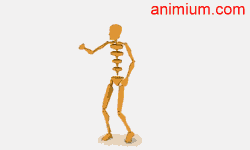 Shoot Arrow motion capture file