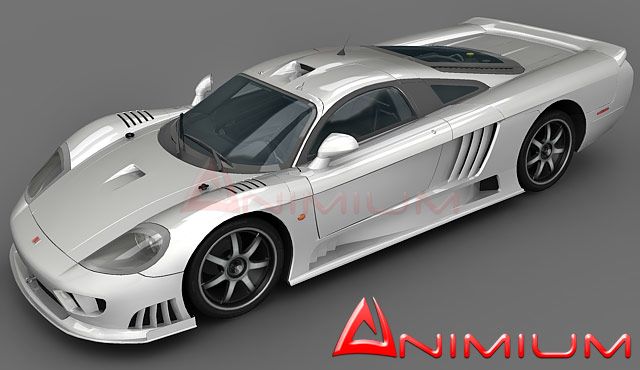 Saleen S7