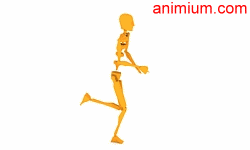 Run Cycle Motion Capture