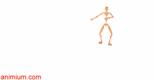 Ballet Motion capture data