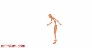 Basketball dribble shoot 3d motion capture