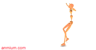 Repeated Bow motion capture