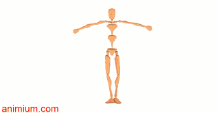 Ballet Dance3 motion capture