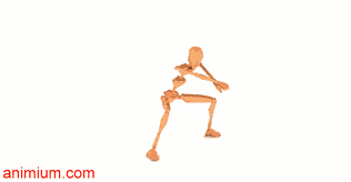 Whip motion capture