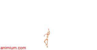 Climb wall motion capture