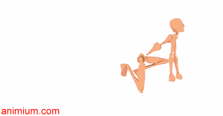 Crawl Escape Motion Capture