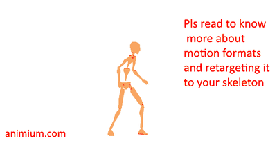 Jump motion capture