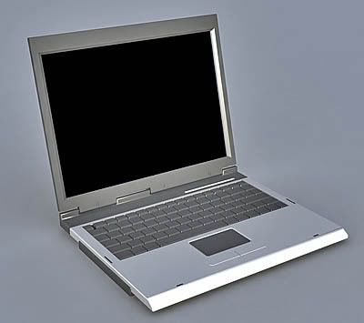 Laptop 01