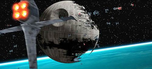 Deathstar