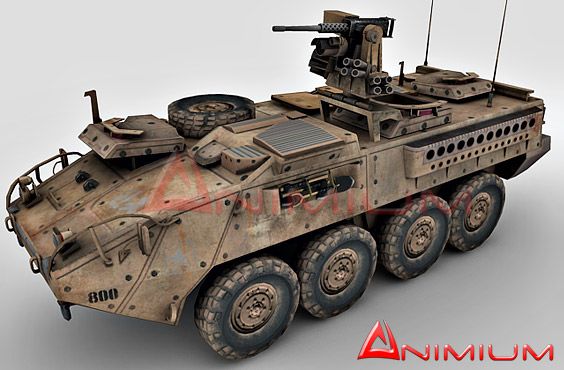 BTR 90