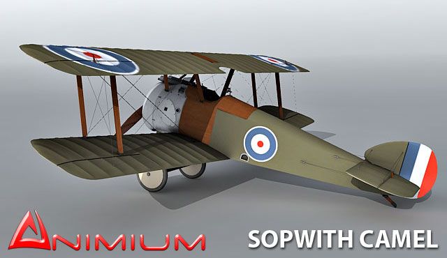 Sopwith Camel