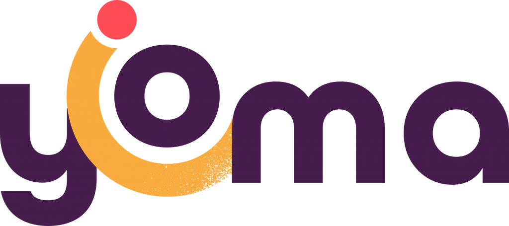 Logo Yoma