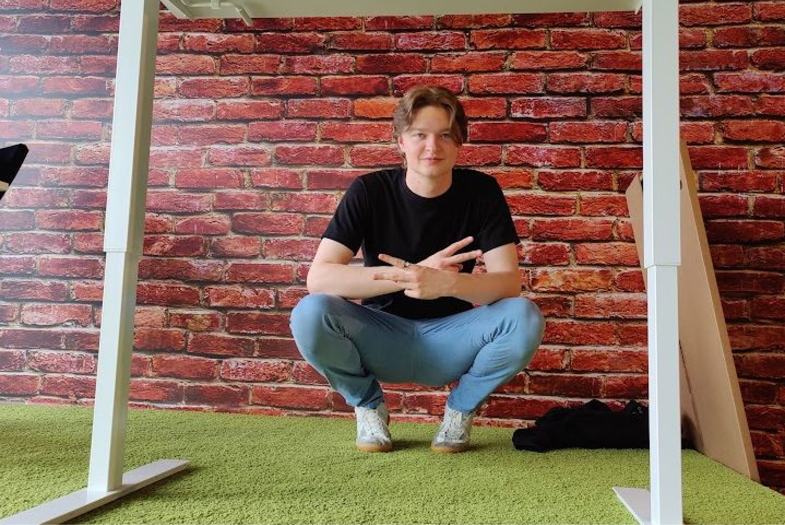 Picture of Berend Sliedrecht