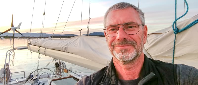 Me on Sudden Impulse