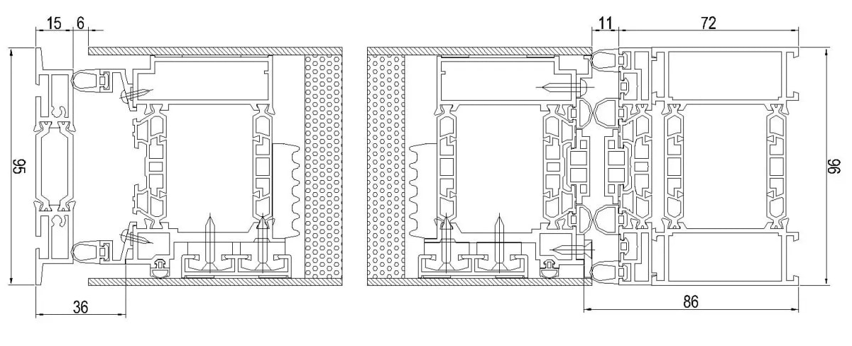Assembly Drawing