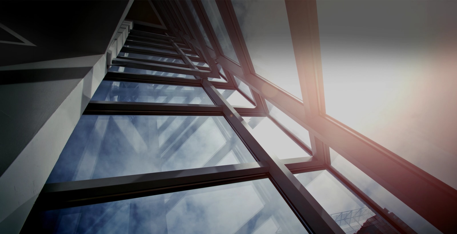 Aluminium Facade Systems