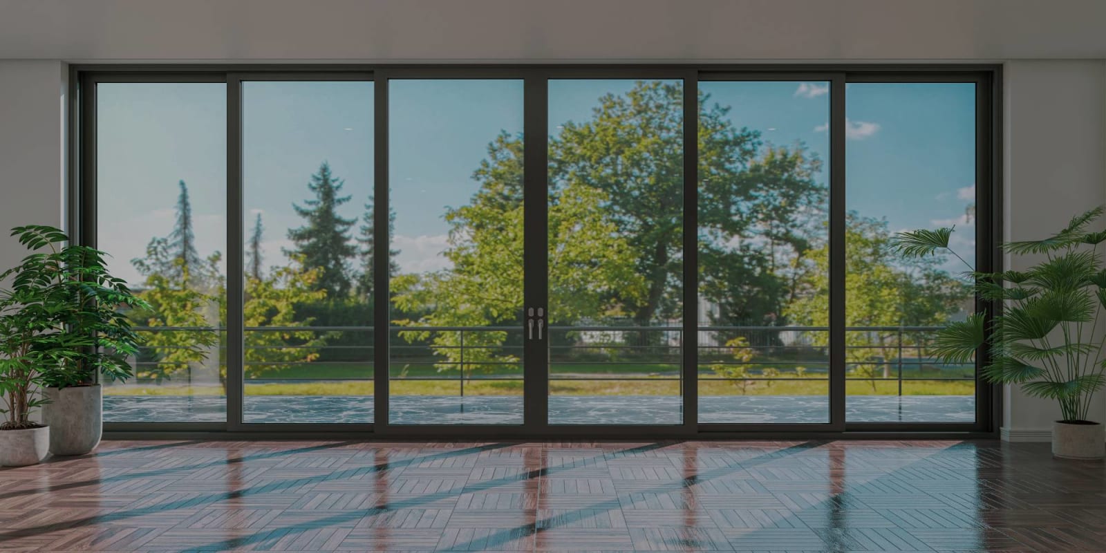 Aluminium Sliding Systems