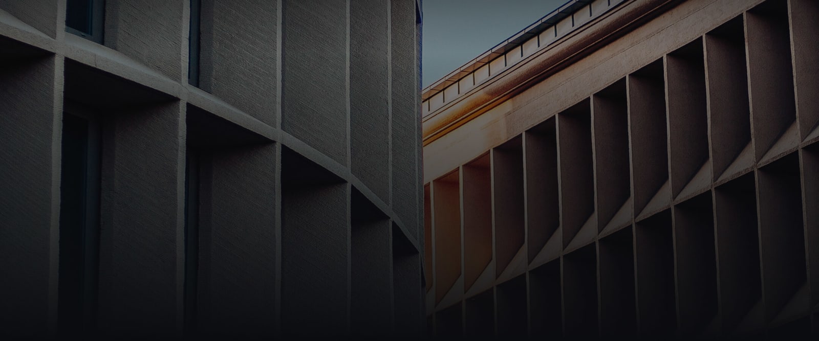 Privacy Policy Banner