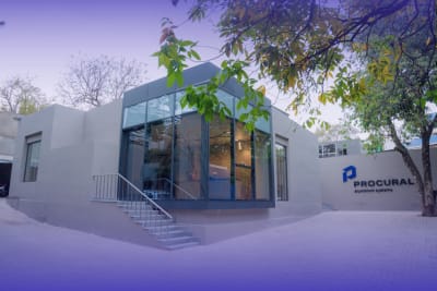 PROCURAL Launches in India