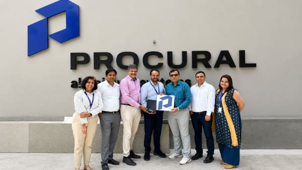 PROCURAL Appoints Superwin Windows as an Authorised Fabricator