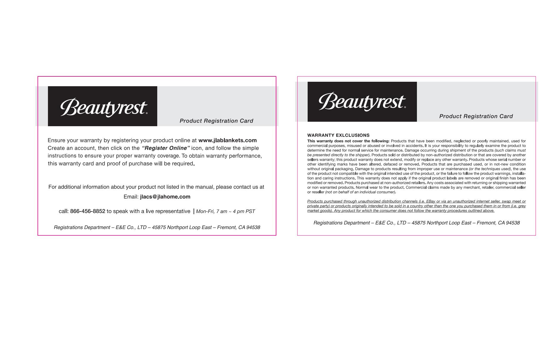 Beautyrest Electric Throw Heated Blanket Brushed Long Faux Fur Leopard Oversized 50"x60