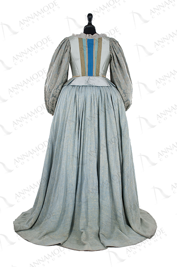 Abito Donna 1960  ANNAMODECOSTUMES - dal 1946