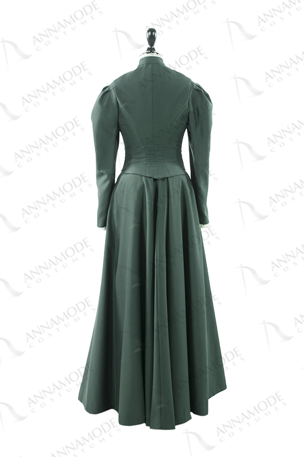 1900~CC COLLECTION Virgin Wool RETAILORED Suit