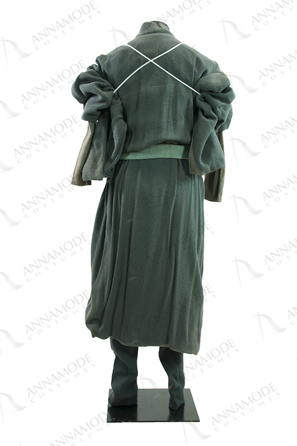 Mantello Uomo 1770 - 1790  ANNAMODECOSTUMES - dal 1946