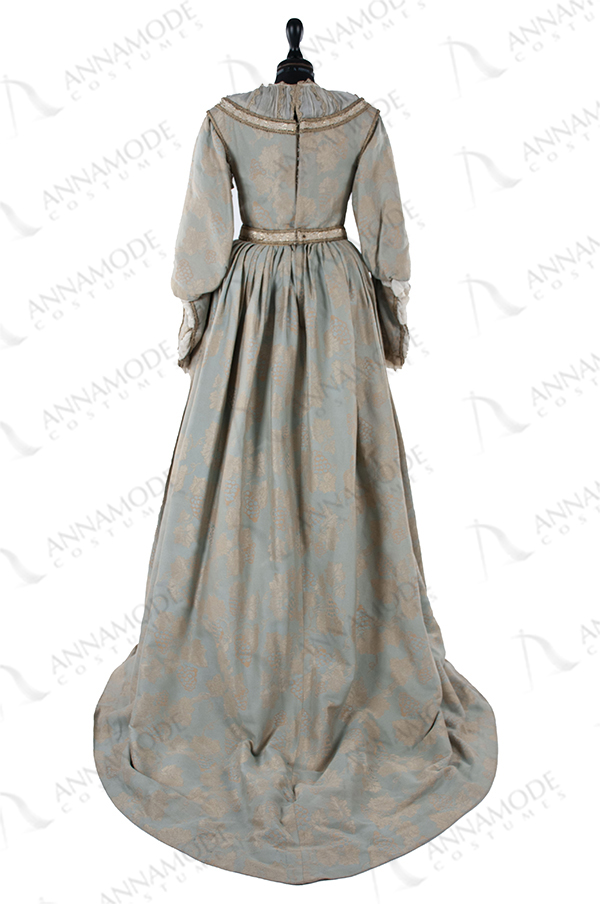 DRESS Woman 1500 - 1530 | ANNAMODECOSTUMES - since 1946